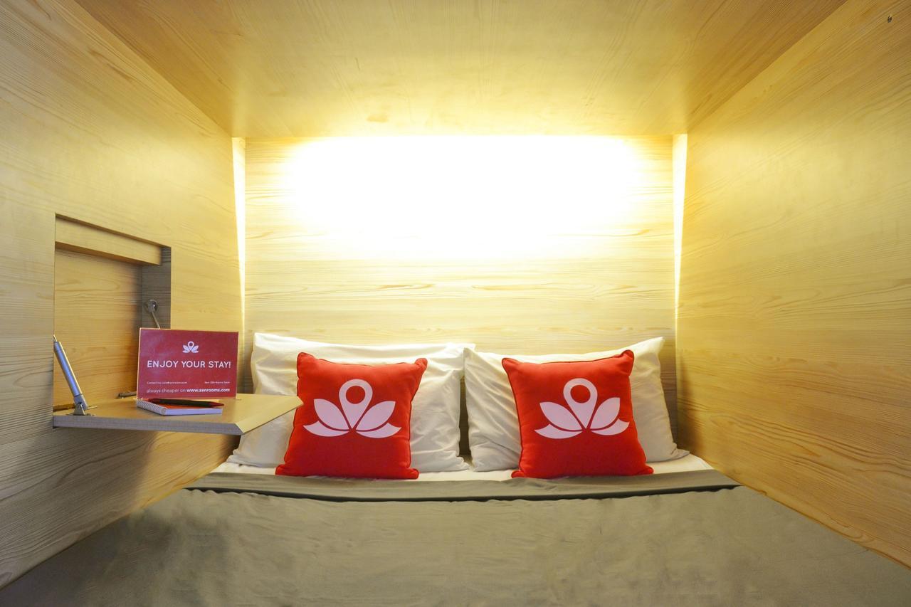Hostel Juanda Airport Gedangan Exterior foto